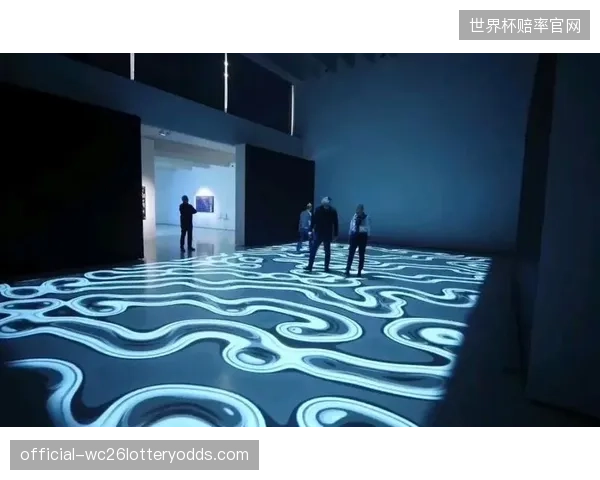直播服务商测试全息投影技术 探索观赛新形态